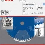 Disco EXPERT Aluminium, 168 x 1,8/1,2 x 20 mm, T52 ref 2608901876 BOSCH