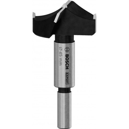 Fresa p/dobradi�as EXPERT Laminated Wood, 45 x 60 x 90mm ref� 2608901861 BOSCH