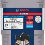 Fresa p/dobradias EXPERT Laminated Wood, 50 x 60 x 90mm ref 2608901862 BOSCH