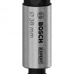 Fresa p/dobradi�as EXPERT Laminated Wood, 38 x 60 x 90mm ref� 2608901859 BOSCH