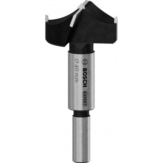 Fresa p/dobradi�as EXPERT Laminated Wood, 40 x 60 x 90mm ref� 2608901860 BOSCH