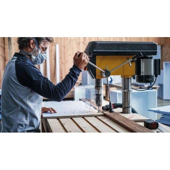 Fresa p/dobradi�as EXPERT Laminated Wood, 34 x 60 x 90mm ref� 2608901856 BOSCH