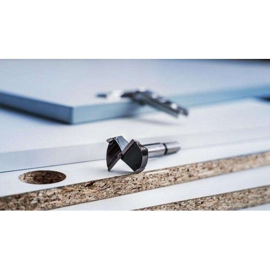 Fresa p/dobradi�as EXPERT Laminated Wood, 34 x 60 x 90mm ref� 2608901856 BOSCH