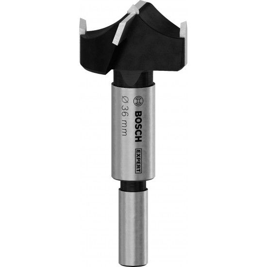 Fresa p/dobradias EXPERT Laminated Wood, 36 x 60 x 90mm ref 2608901858 BOSCH