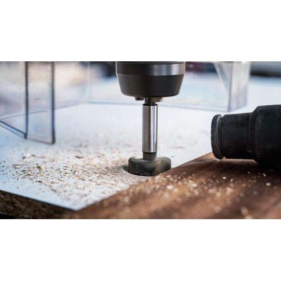 Fresa p/dobradi�as EXPERT Laminated Wood, 34 x 60 x 90mm ref� 2608901856 BOSCH