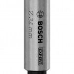 Fresa p/dobradi�as EXPERT Laminated Wood, 34 x 60 x 90mm ref� 2608901856 BOSCH