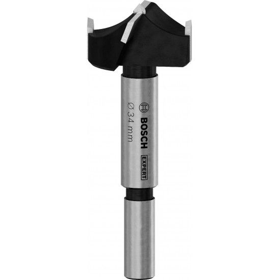 Fresa p/dobradi�as EXPERT Laminated Wood, 34 x 60 x 90mm ref� 2608901856 BOSCH