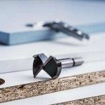 Fresa p/dobradi�as EXPERT Laminated Wood, 26 x 60 x 90mm ref� 2608901852 BOSCH