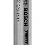 Fresa p/dobradi�as EXPERT Laminated Wood, 25 x 60 x 90mm ref� 2608901851 BOSCH