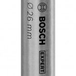 Fresa p/dobradi�as EXPERT Laminated Wood, 26 x 60 x 90mm ref� 2608901852 BOSCH