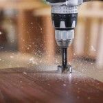 Broca EXPERT Wood Forstner, 50mm ref 2608901842 BOSCH