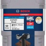 Broca EXPERT Wood Forstner, 50mm ref 2608901842 BOSCH