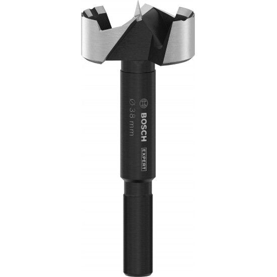 Broca EXPERT Wood Forstner, 38mm ref 2608901839 BOSCH