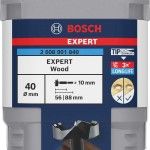 Broca EXPERT Wood Forstner, 40mm ref 2608901840 BOSCH