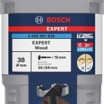 Broca EXPERT Wood Forstner, 38mm ref 2608901839 BOSCH