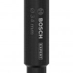 Broca EXPERT Wood Forstner, 34mm ref� 2608901836 BOSCH