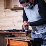 Broca EXPERT Wood Forstner, 30mm ref� 2608901834 BOSCH