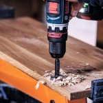Broca EXPERT Wood Forstner, 28mm refª 2608901833 BOSCH Broca EXPERT Wood Forstner, 28mm refª 2608901833 BOSCH
