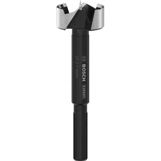 Broca EXPERT Wood Forstner, 27mm ref� 2608901832 BOSCH