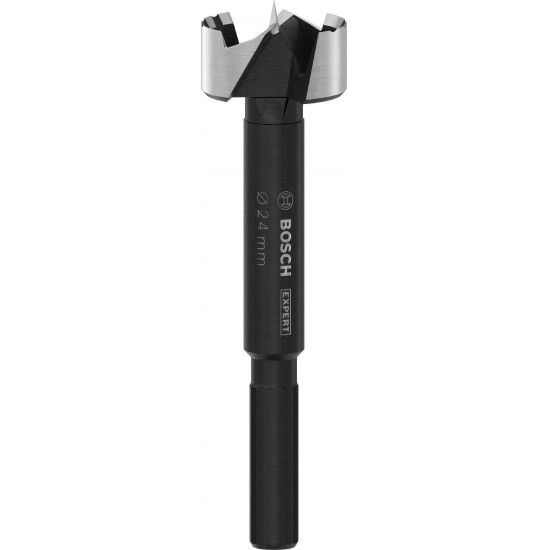 Broca EXPERT Wood Forstner, 24mm ref� 2608901829 BOSCH