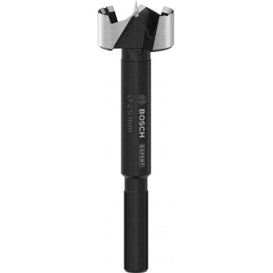 Broca EXPERT Wood Forstner, 25mm ref� 2608901830 BOSCH