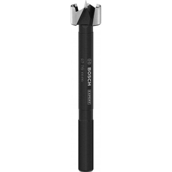 Broca EXPERT Wood Forstner, 16mm ref� 2608901825 BOSCH
