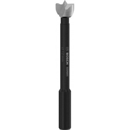 Broca EXPERT Wood Forstner, 12mm ref� 2608901822 BOSCH