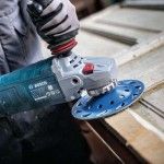 Disco  em carboneto EXPERT Multi Material m�dia, inclinada, 180mm, 22,23mm ref� 2608901750 BOSCH