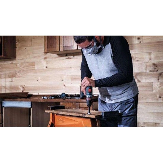 Broca EXPERT Wood Forstner, 10mm ref� 2608901821 BOSCH