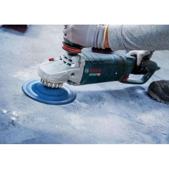 Disco  em carboneto EXPERT Multi Material grosseira, inclinada, 180mm, 22,23mm ref 2608901749 BOSCH