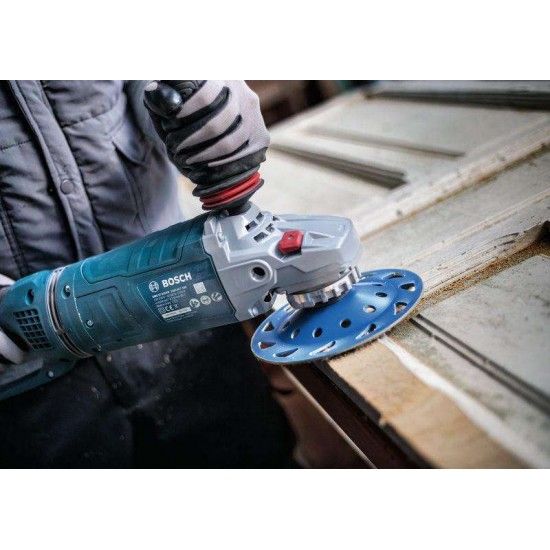 Disco  em carboneto EXPERT Multi Material grosseira, plana, 180mm, 22,23mm ref� 2608901747 BOSCH