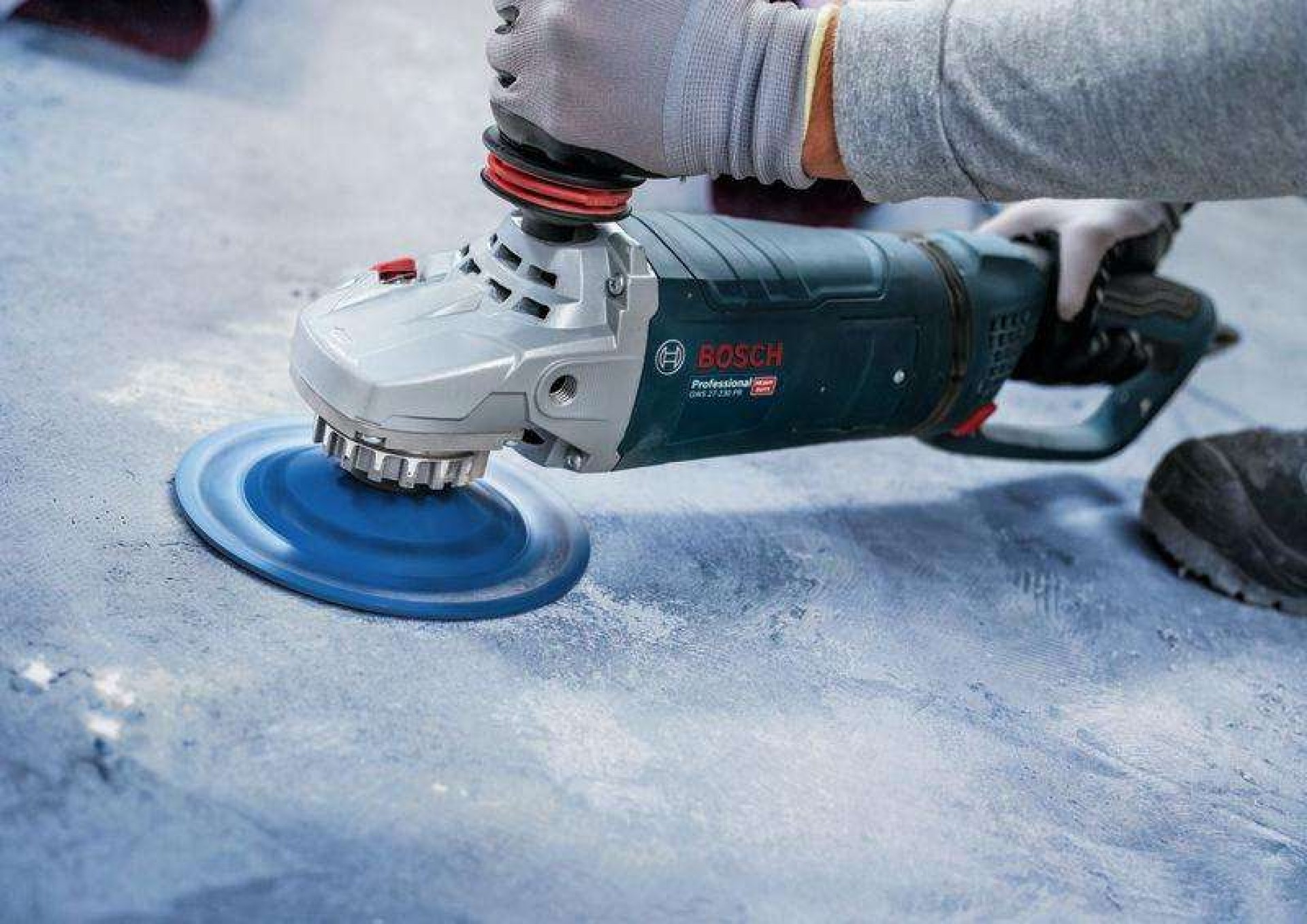 Disco em carboneto EXPERT Multi Material grosseira, plana, 180mm, 22,23mm refª 2608901747 BOSCH