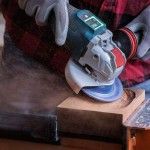 Disco em carboneto EXPERT Multi Material média, inclinada, X-LOCK, 115mm, 22,23mm refª 2608901688 B Disco em carboneto EXPERT Multi Material média, inclinada, X-LOCK, 115mm, 22,23mm refª 2608901688 B