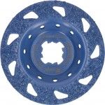 Disco em carboneto EXPERT Multi Material média, inclinada, X-LOCK, 115mm, 22,23mm refª 2608901688 B Disco em carboneto EXPERT Multi Material média, inclinada, X-LOCK, 115mm, 22,23mm refª 2608901688 B