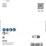 Disco em carboneto EXPERT Multi Material média, inclinada, X-LOCK, 115mm, 22,23mm refª 2608901688 B Disco em carboneto EXPERT Multi Material média, inclinada, X-LOCK, 115mm, 22,23mm refª 2608901688 B