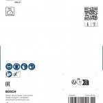 Disco em carboneto EXPERT Multi Material média, plana, X-LOCK, 115mm, 22,23mm refª 2608901685 BOSCH Disco em carboneto EXPERT Multi Material média, plana, X-LOCK, 115mm, 22,23mm refª 2608901685 BOSCH