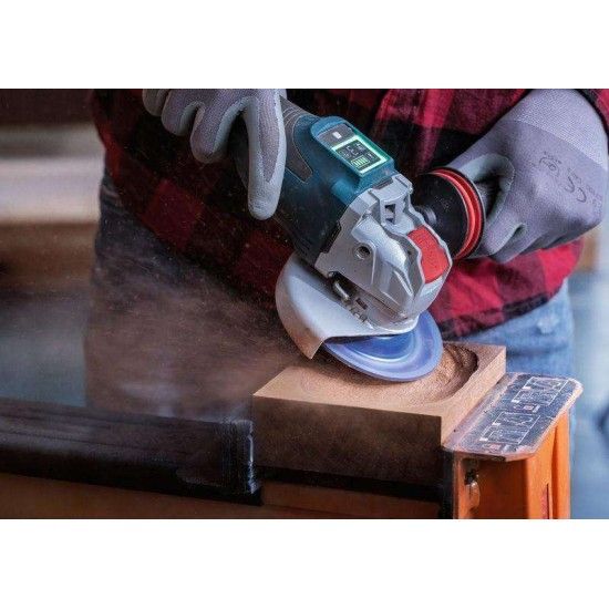 Disco  em carboneto EXPERT Multi Material grosseira, plana, X-LOCK, 115mm, 22,23mm ref� 2608901684 B