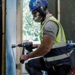 Conjunto de serras craneanas PRO Multi Material com eixo Q-Lock, 10 pe�as ref� 2608901550 BOSCH