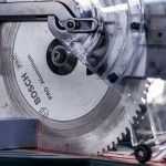 Disco PRO Aluminium cordless, 254 x 2,4 x 30 mm ref 2608842242 BOSCH