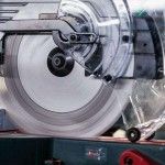 Disco PRO Aluminium cordless, 254 x 2,4 x 30 mm ref 2608842242 BOSCH