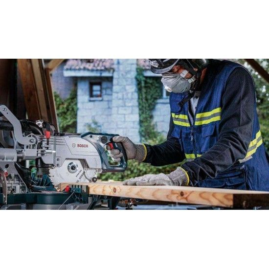 Disco PRO Wood cordless, 254 x 2,2 x 30 mm, T48 ref 2608842239 BOSCH