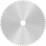 Disco PRO Aluminium cordless, 254 x 2,4 x 30 mm ref 2608842242 BOSCH