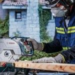 Disco PRO Wood cordless, 254 x 2,2 x 30 mm, T48 ref 2608842239 BOSCH