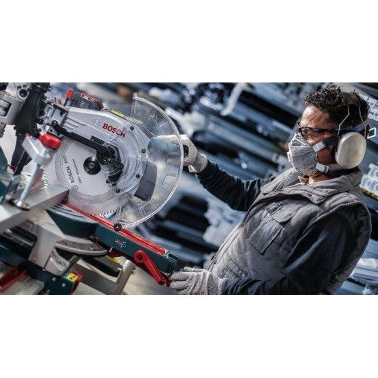 Disco PRO Aluminium cordless, 254 x 2,4 x 30 mm refª 2608842242 BOSCH Disco PRO Aluminium cordless, 254 x 2,4 x 30 mm refª 2608842242 BOSCH