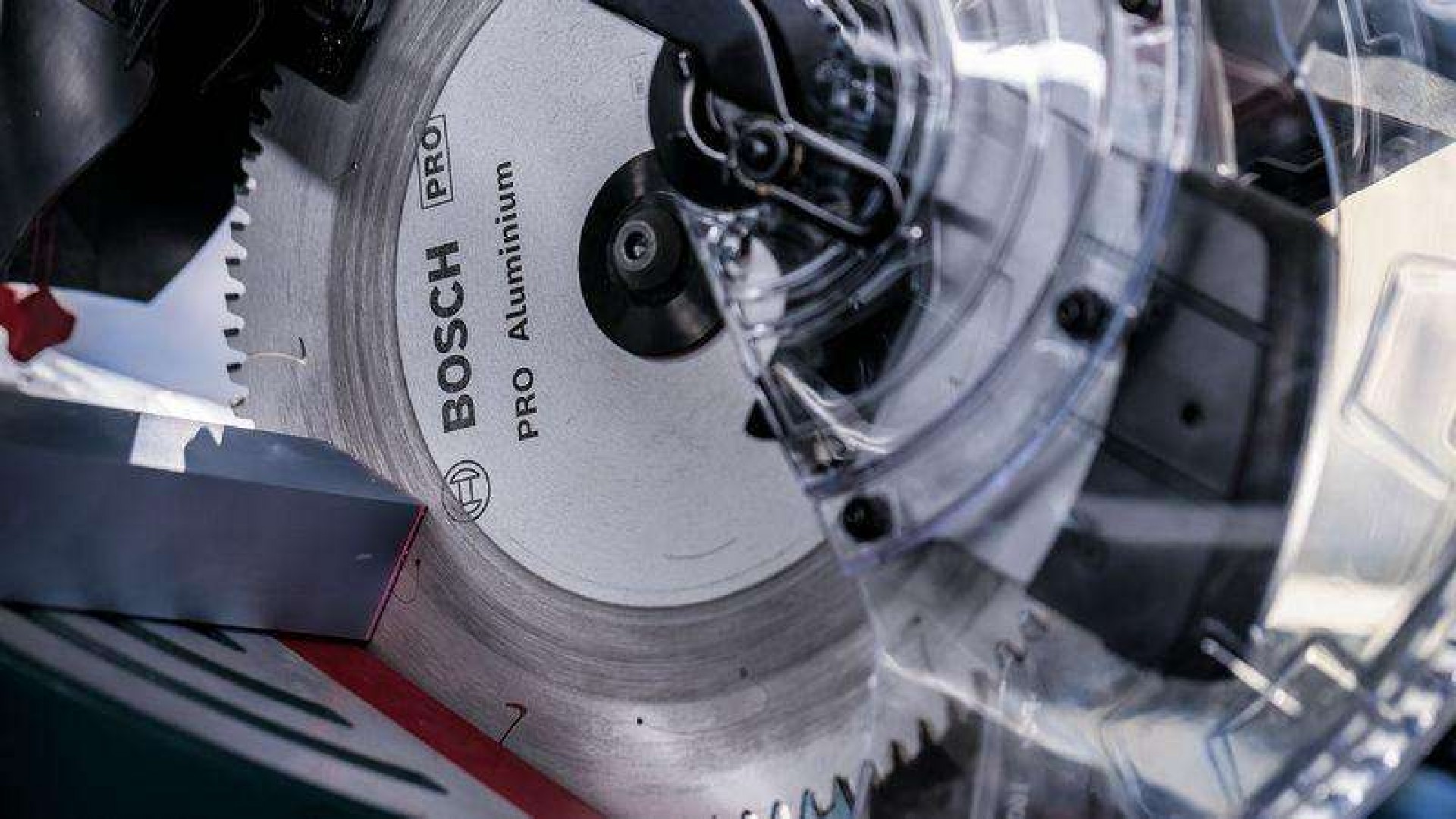 Disco PRO Aluminium cordless, 254 x 2,4 x 30 mm refª 2608842242 BOSCH
