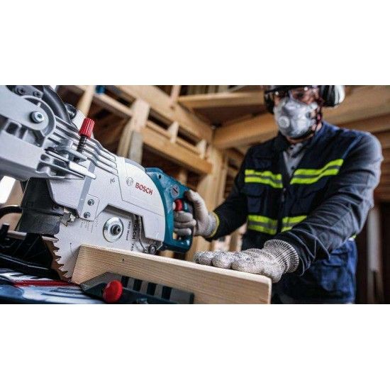 Disco PRO Wood cordless, 254 x 2,2 x 30 mm, T48 ref 2608842239 BOSCH