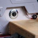 Disco PRO Wood cordless, 254 x 2,2 x 30 mm, T48 ref 2608842239 BOSCH