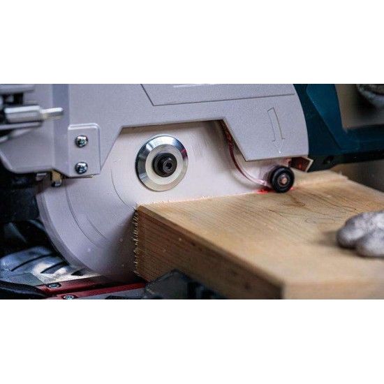 Disco PRO Wood cordless, 254 x 2,2 x 30 mm, T48 ref 2608842239 BOSCH