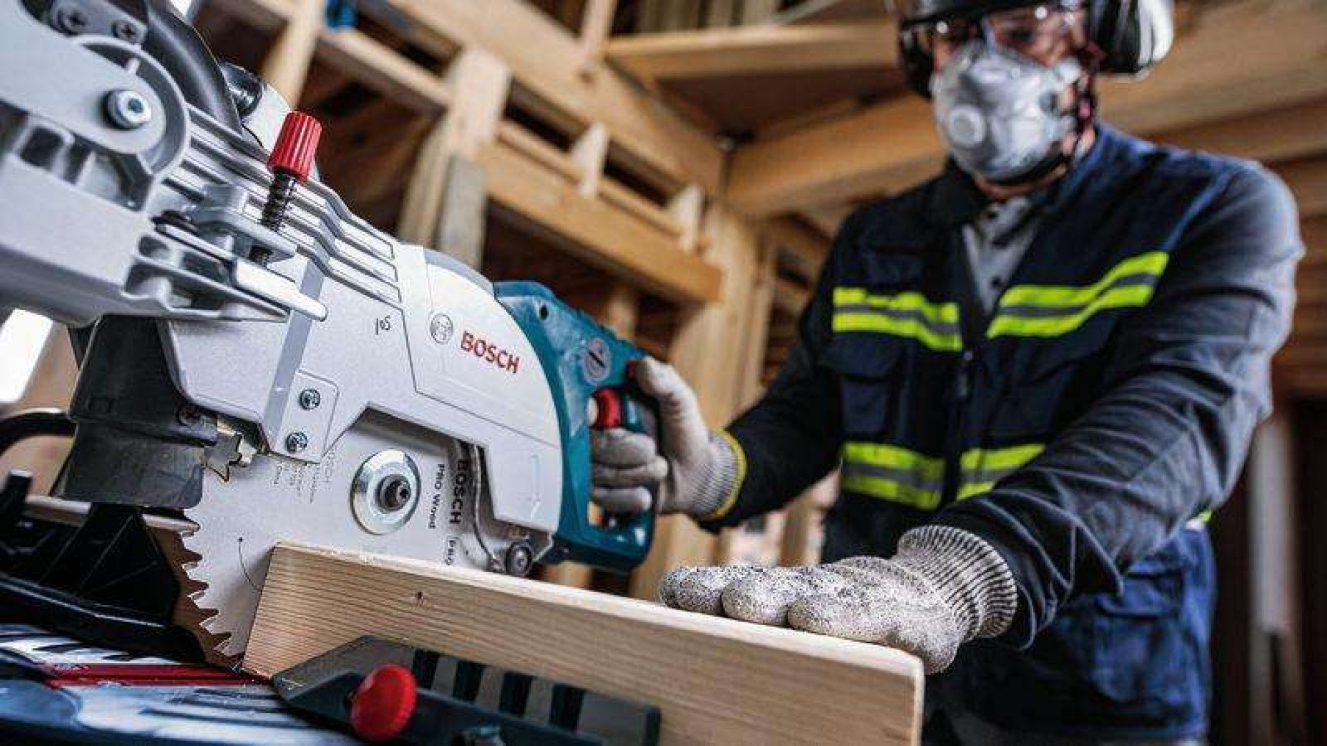 Disco PRO Wood cordless, 254 x 2,2 x 30 mm, T48 refª 2608842239 BOSCH
