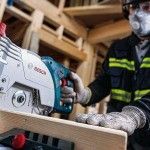 Disco PRO Wood cordless, 254 x 2,2 x 30 mm, T48 ref 2608842239 BOSCH